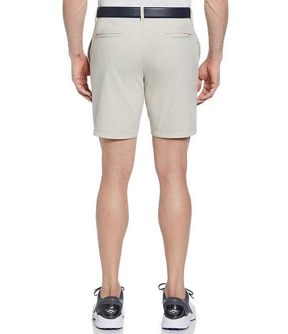 Callaway Pull-On Nylon 9#double; Inseam Shorts Product Image