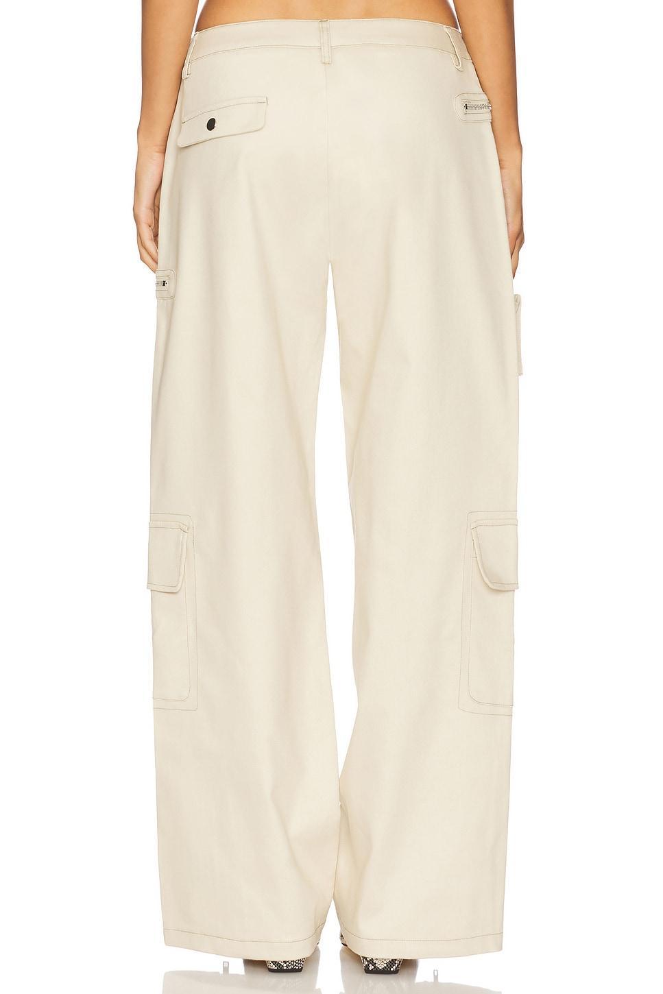 Lucious Pants BY.DYLN Product Image
