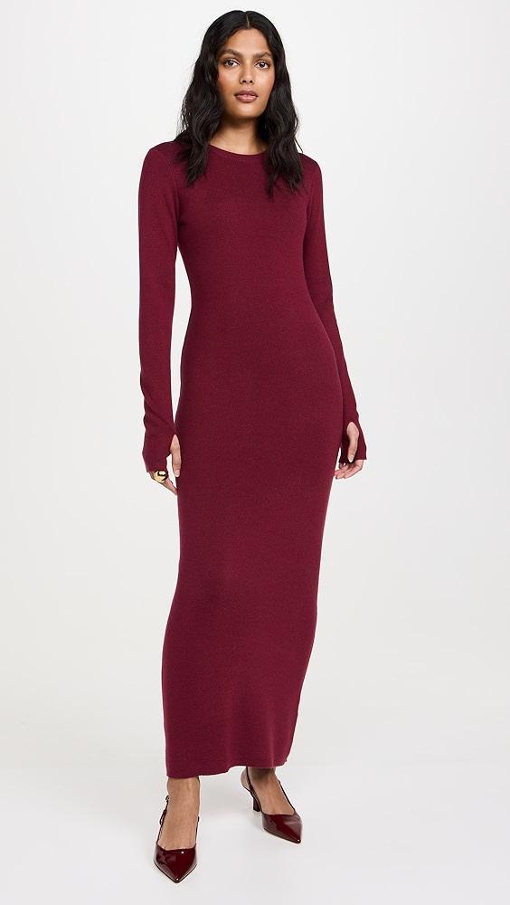 Chloe Kristyn Robbie Dress | Shopbop Product Image