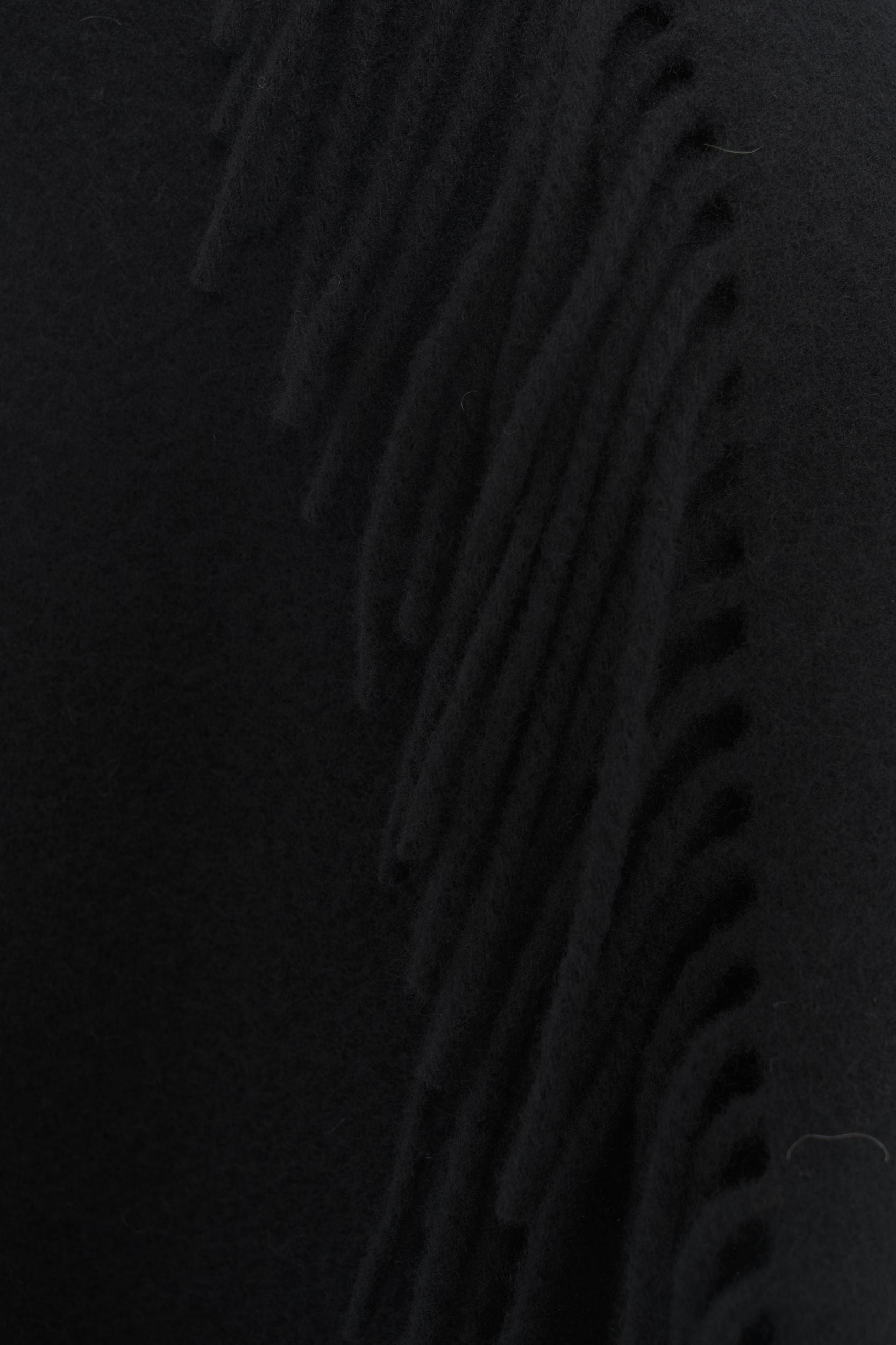 Vest with fringe detail Product Image