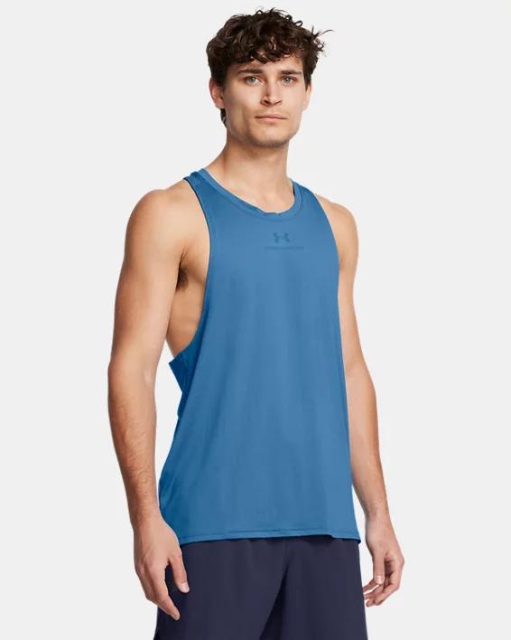 Under Armour Mens Under Armour Vanish Energy Tank - Mens Product Image