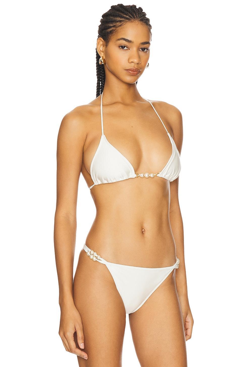 Giselle Bikini Top Shani Shemer Product Image