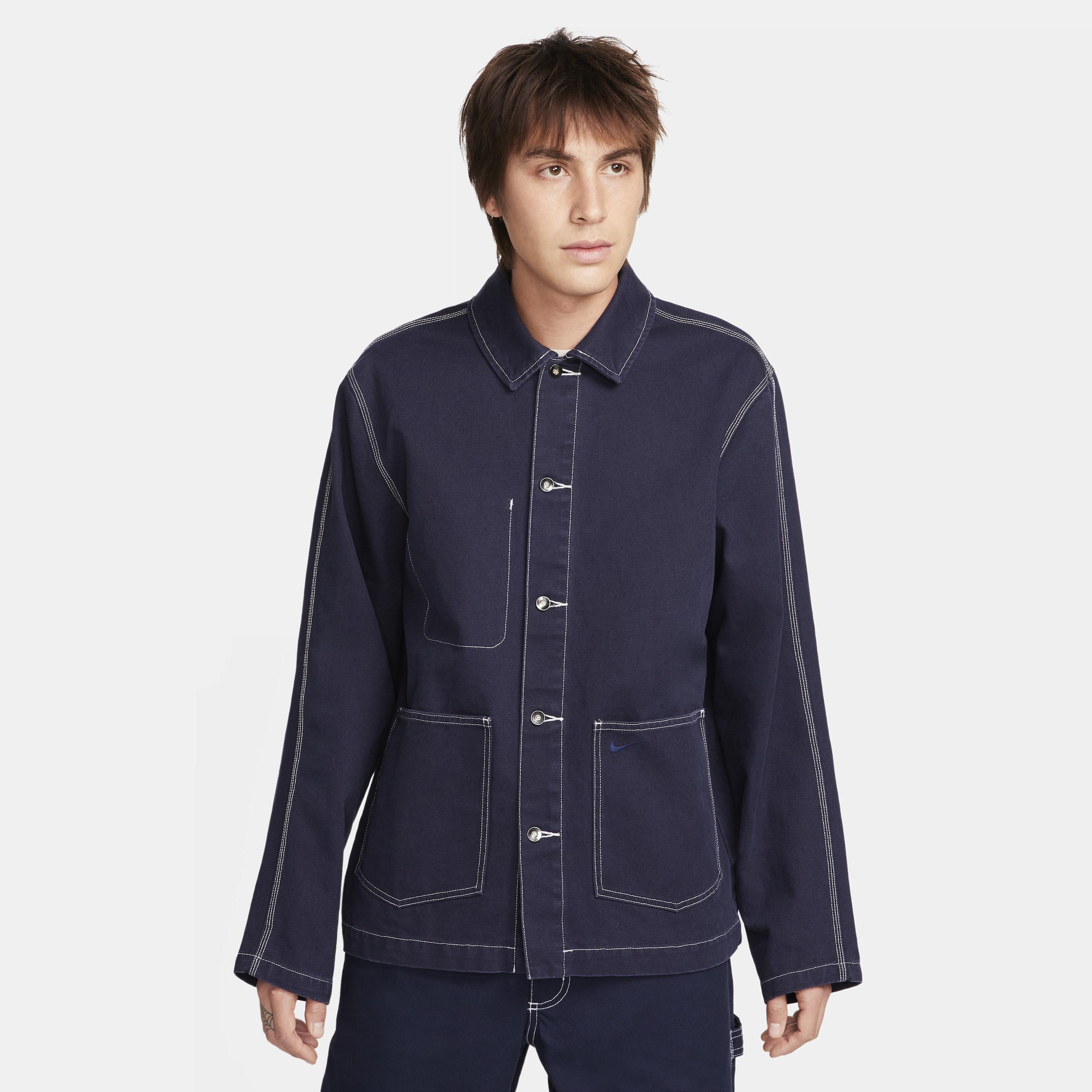 Nike Life Unisex chore jacket Product Image