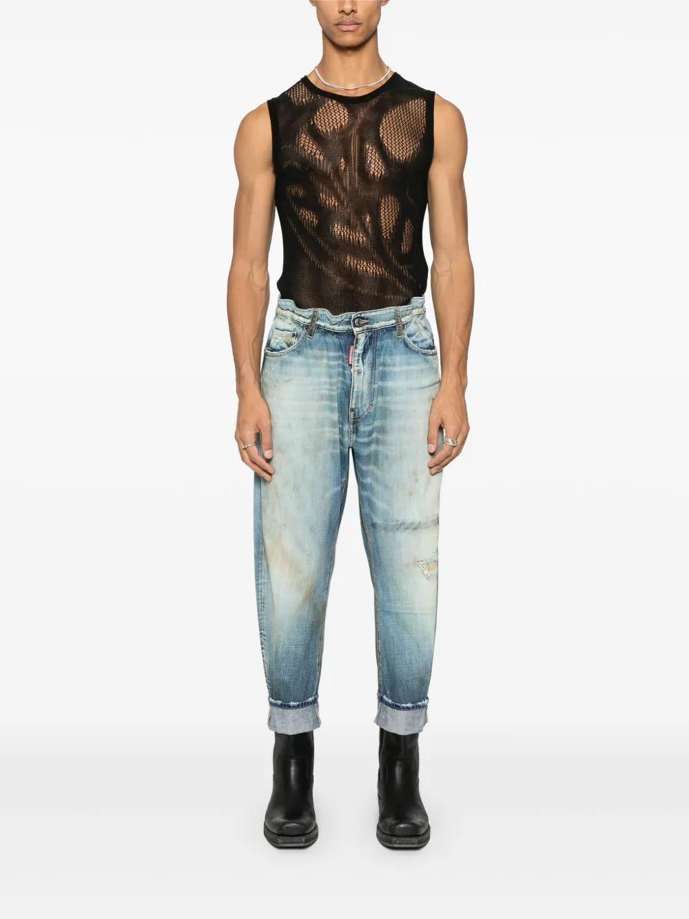 Big Brother jeans Product Image