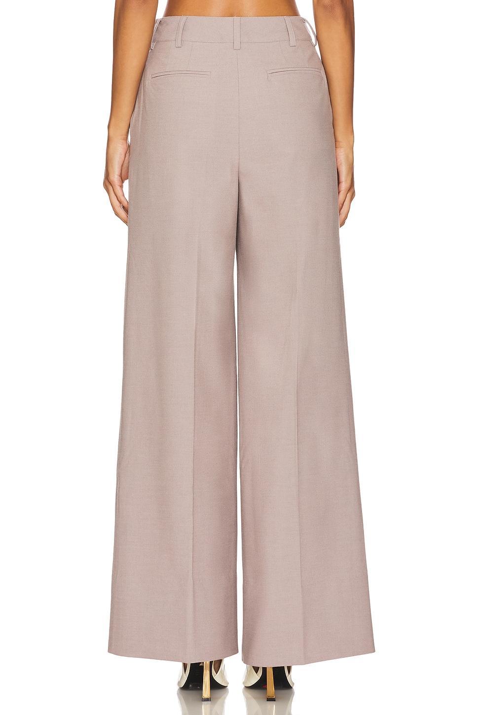 Marianne Trousers For Love & Lemons Product Image
