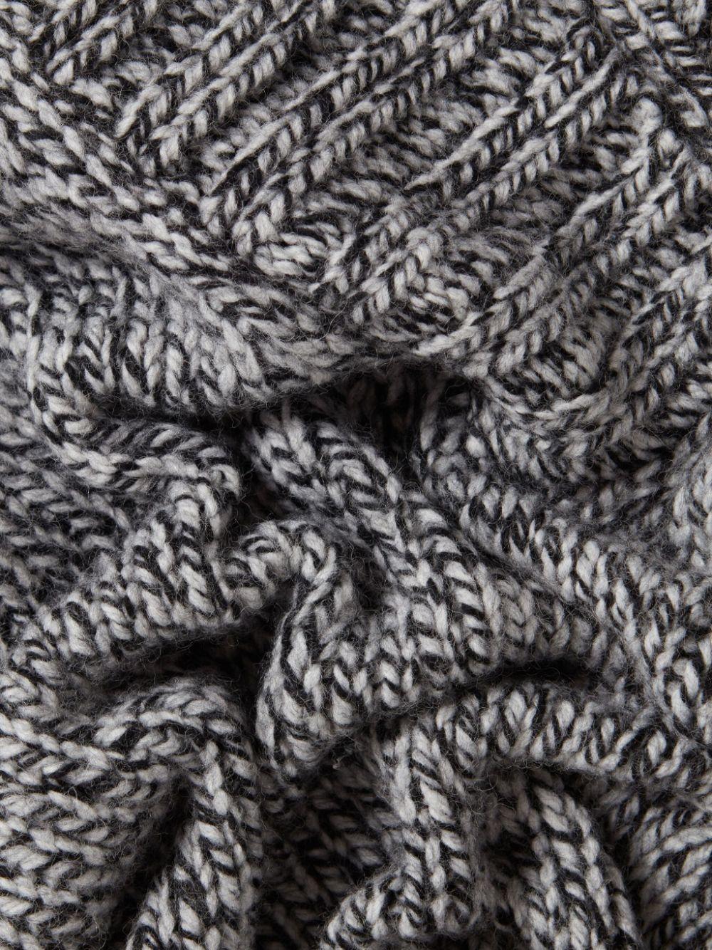 knitted jumper Product Image
