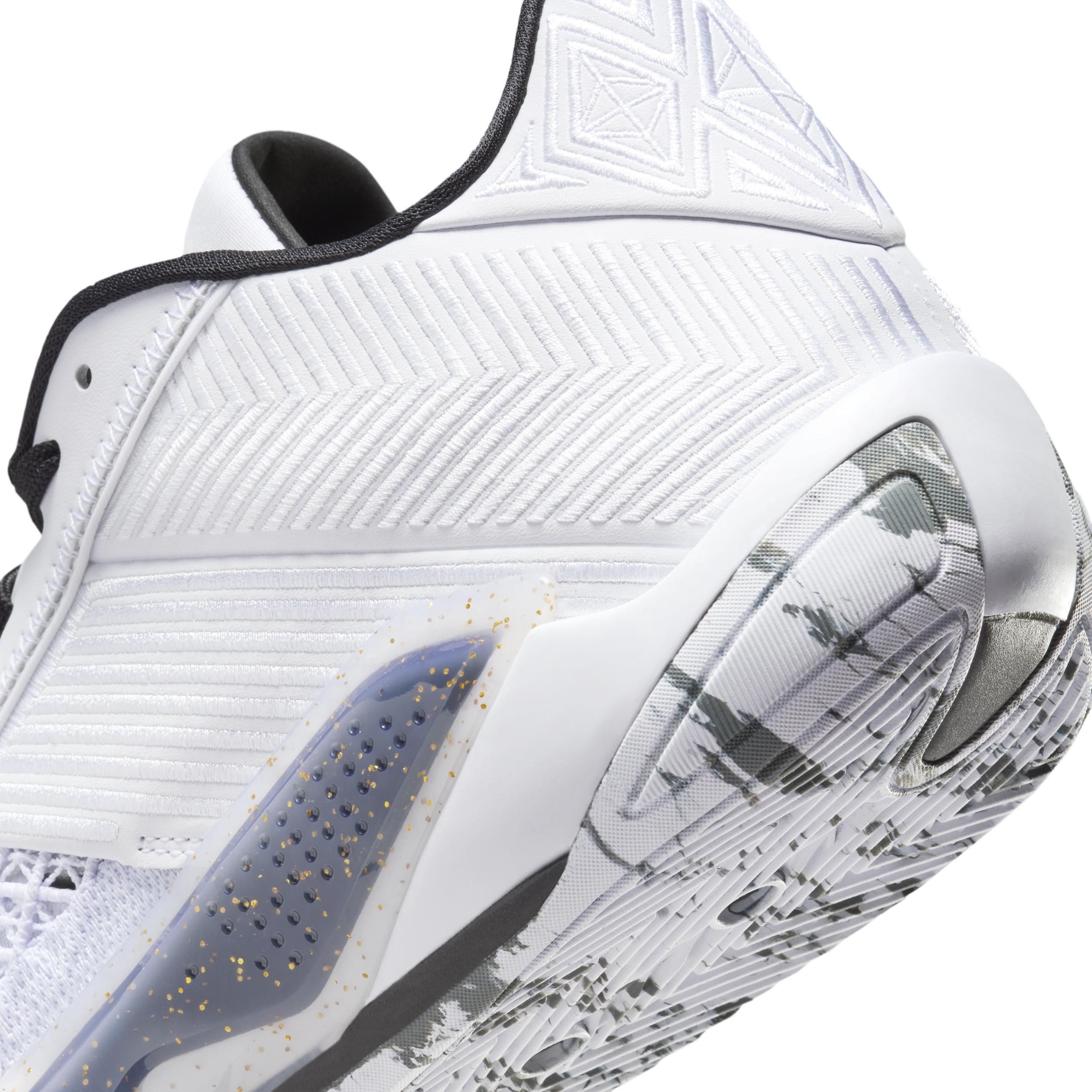 Men's Air Jordan XXXVIII Low Basketball Shoes Product Image