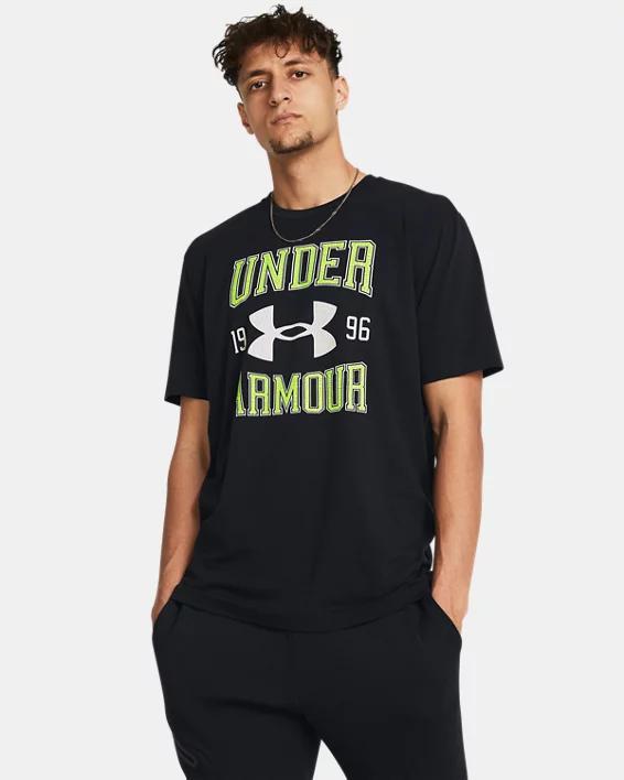UA Vintage Logo Product Image