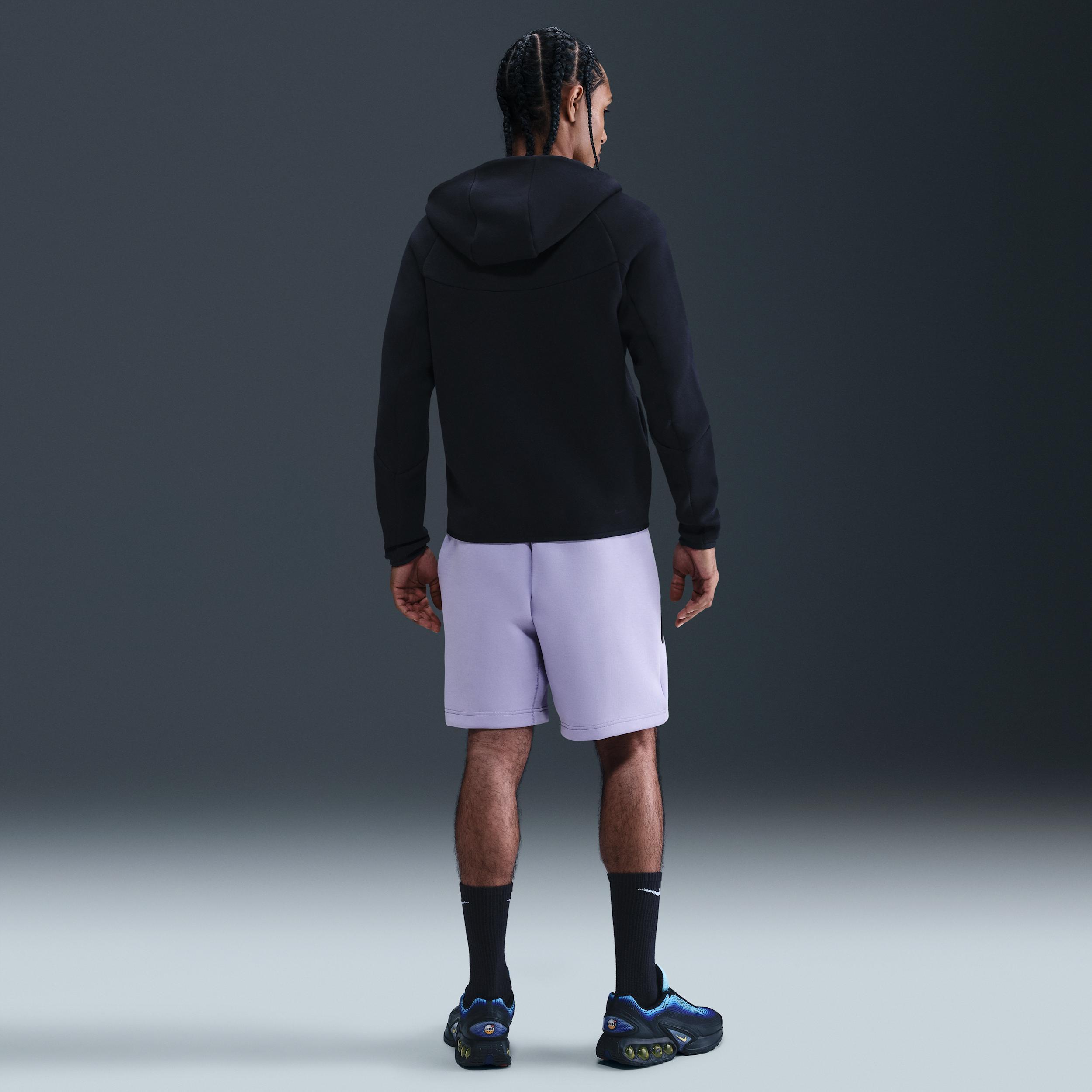 Men's Nike Sportswear Tech Fleece Shorts Product Image