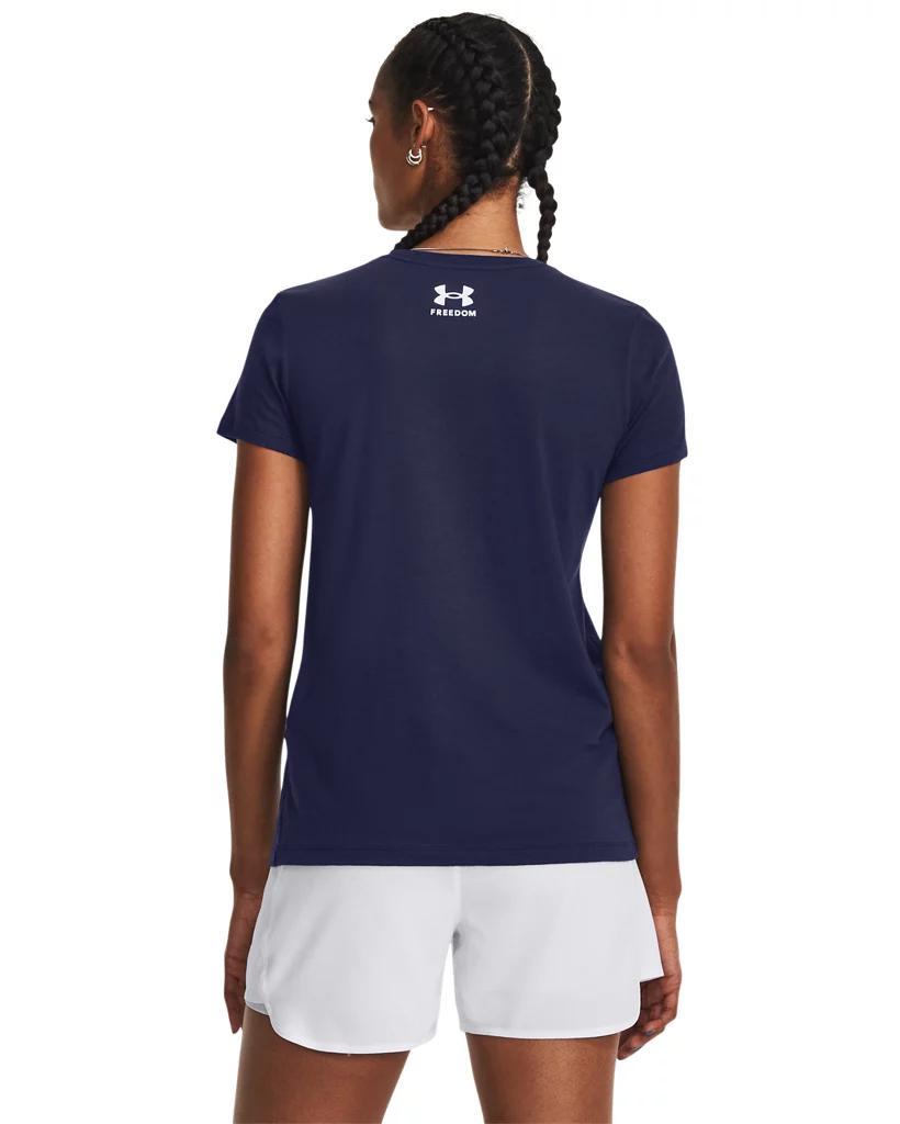 UA Freedom Wordmark Product Image