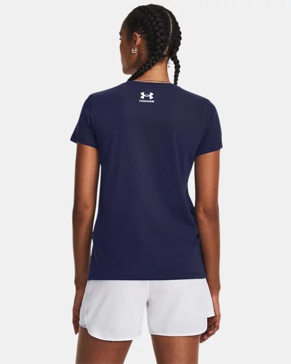 UA Freedom Wordmark Product Image