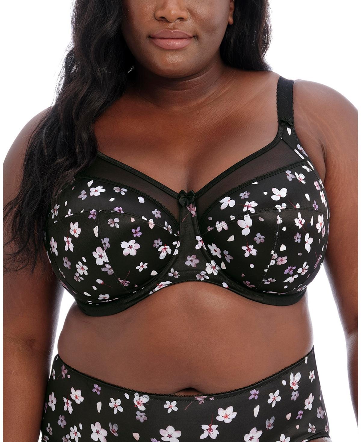 Kayla Side Support Bra Product Image