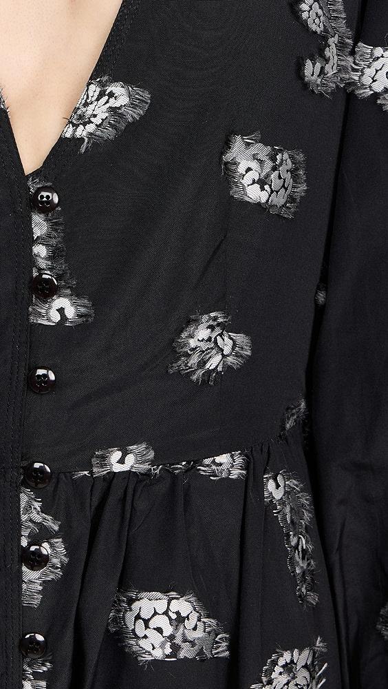BAUM UND PFERDGARTEN Asina Dress | Shopbop Product Image