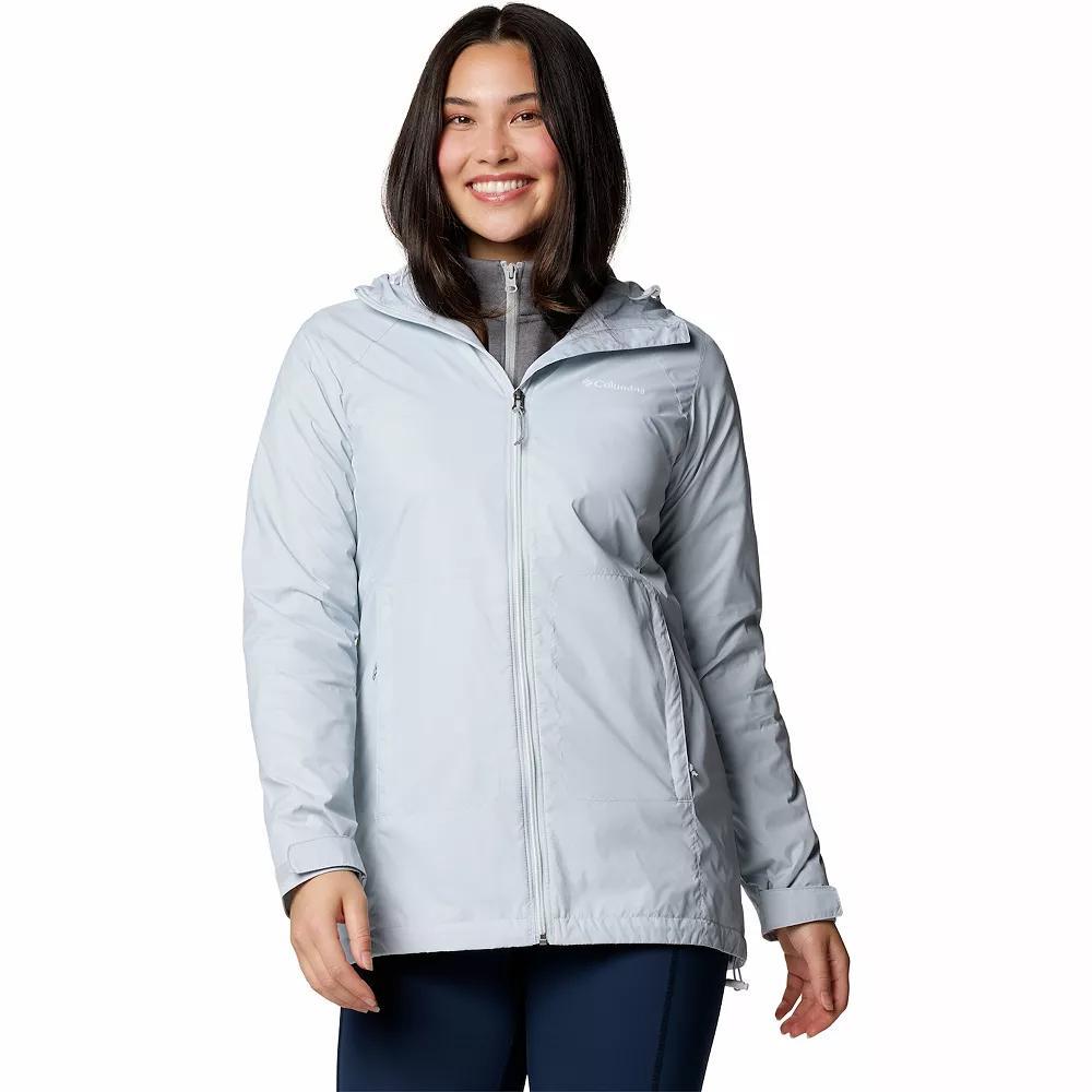 Columbia Women's Switchback II Lined Long Jacket- Product Image