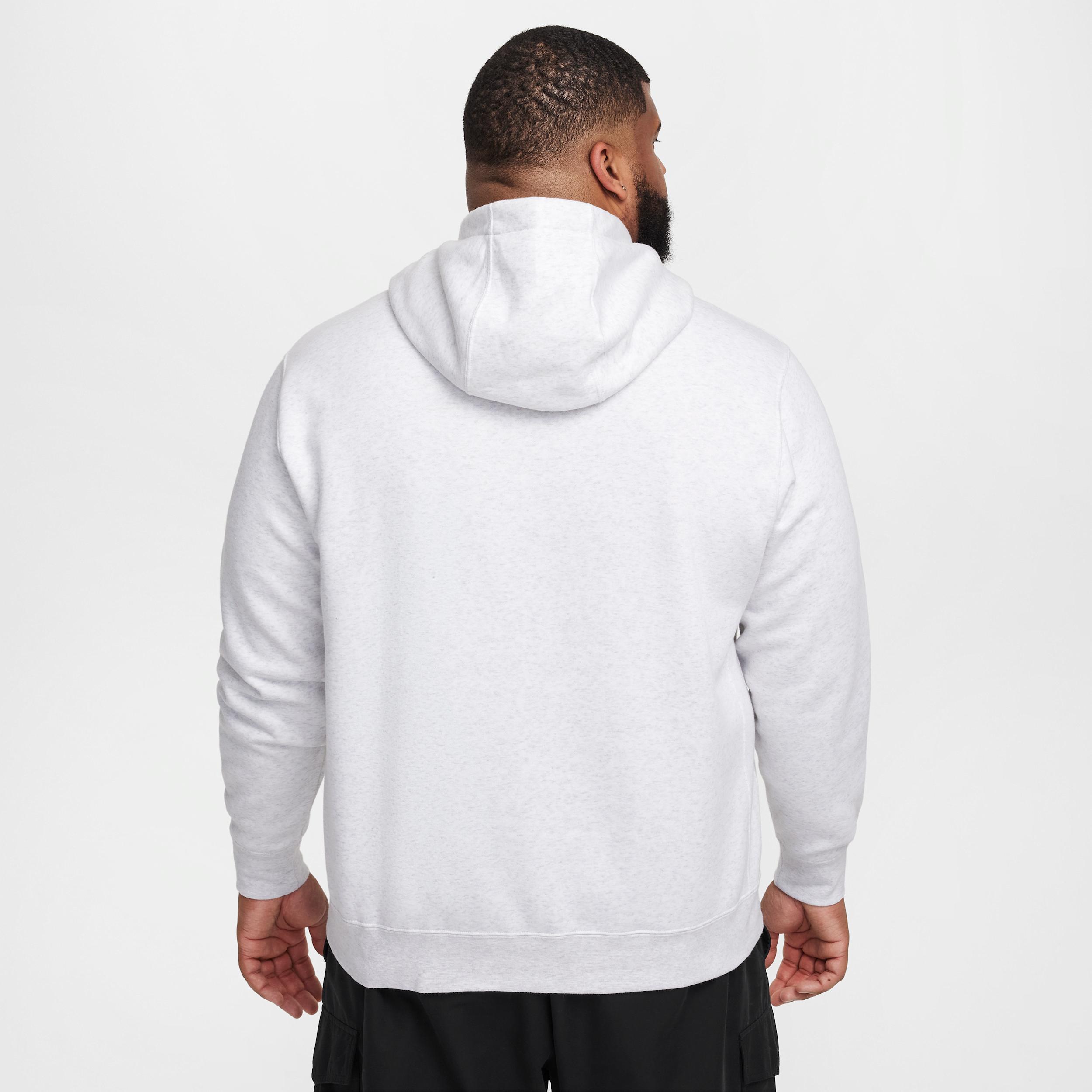 Nike Sportswear Club Fleece Hoodie Product Image