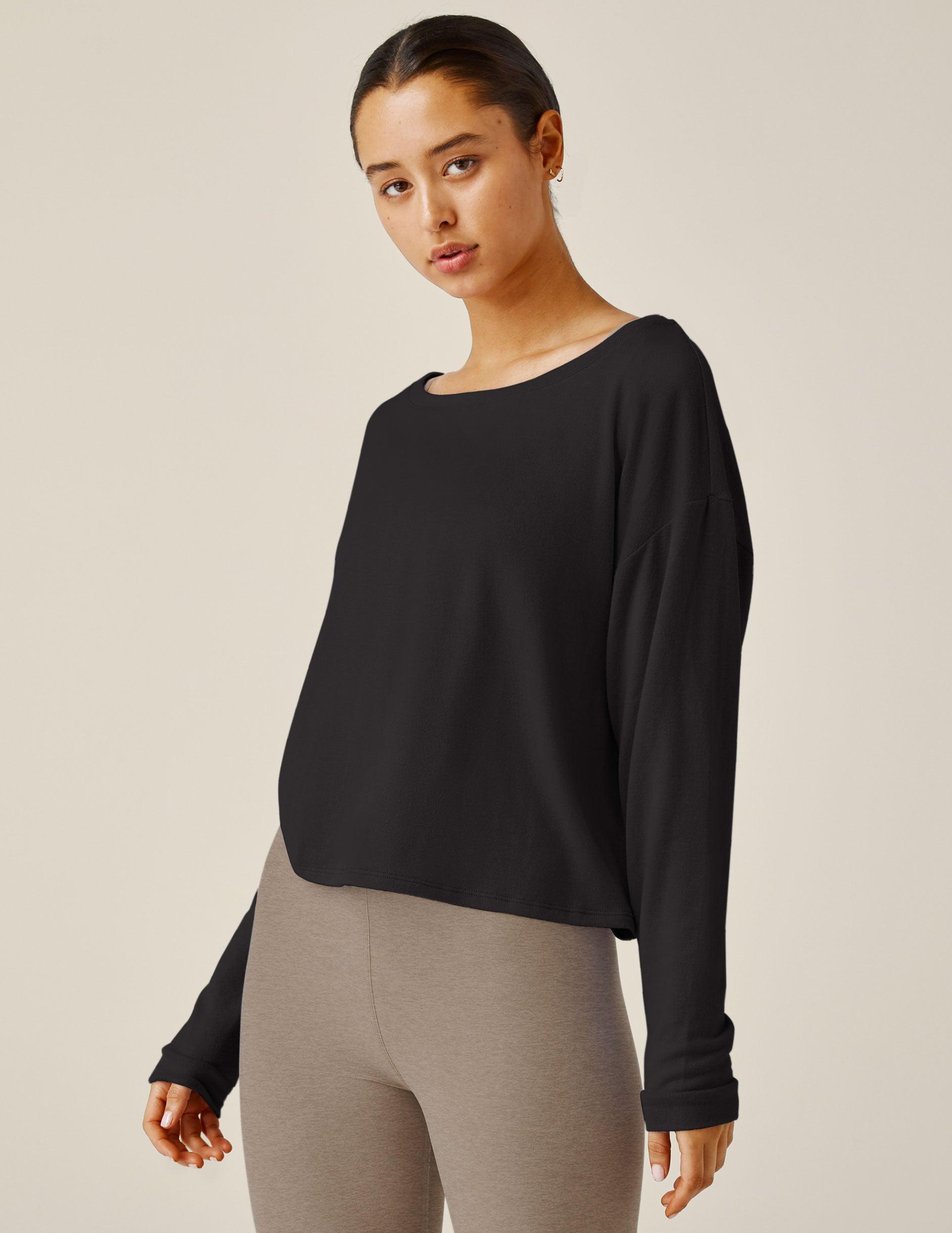Let Loose Pullover Girls Product Image