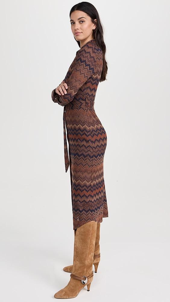 Ramy Brook Lydia Dress | Shopbop Product Image
