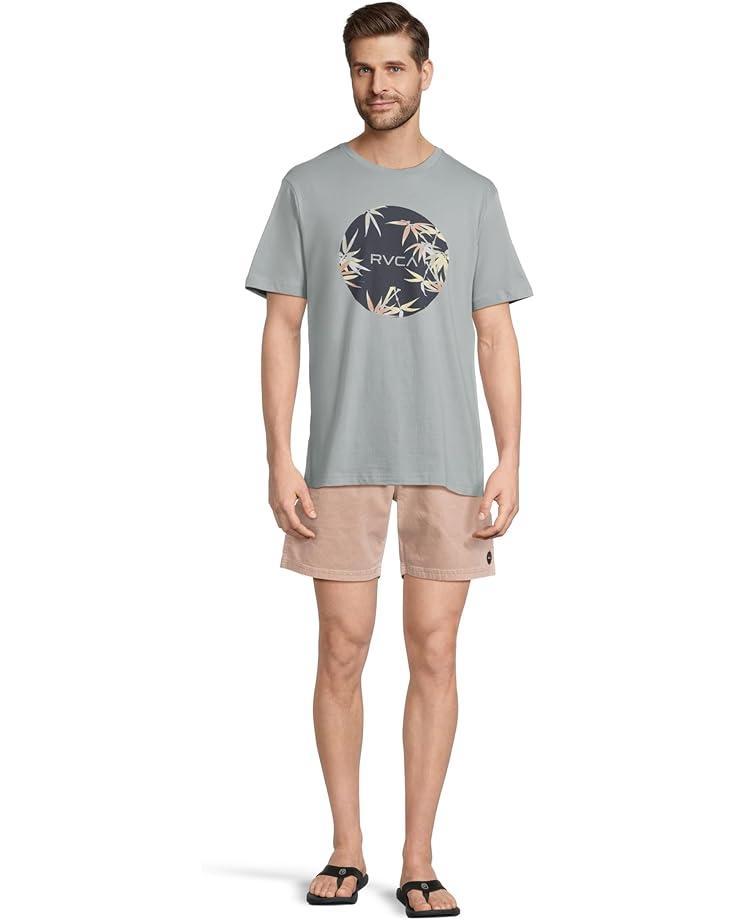 Men's RVCA Escape Elastic Cord Short Ii Product Image