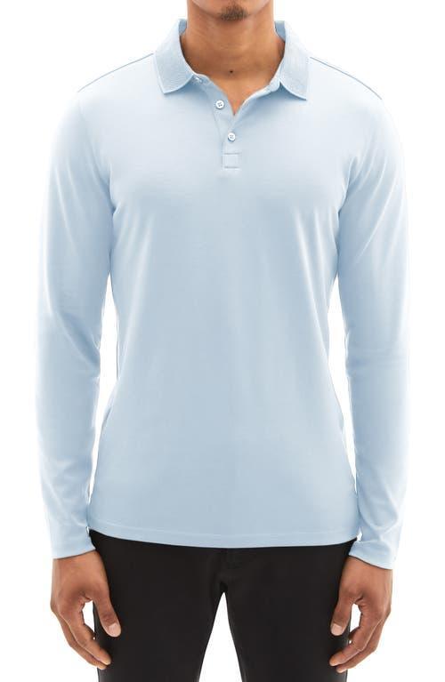 Mens Georgia Polo Shirt Product Image