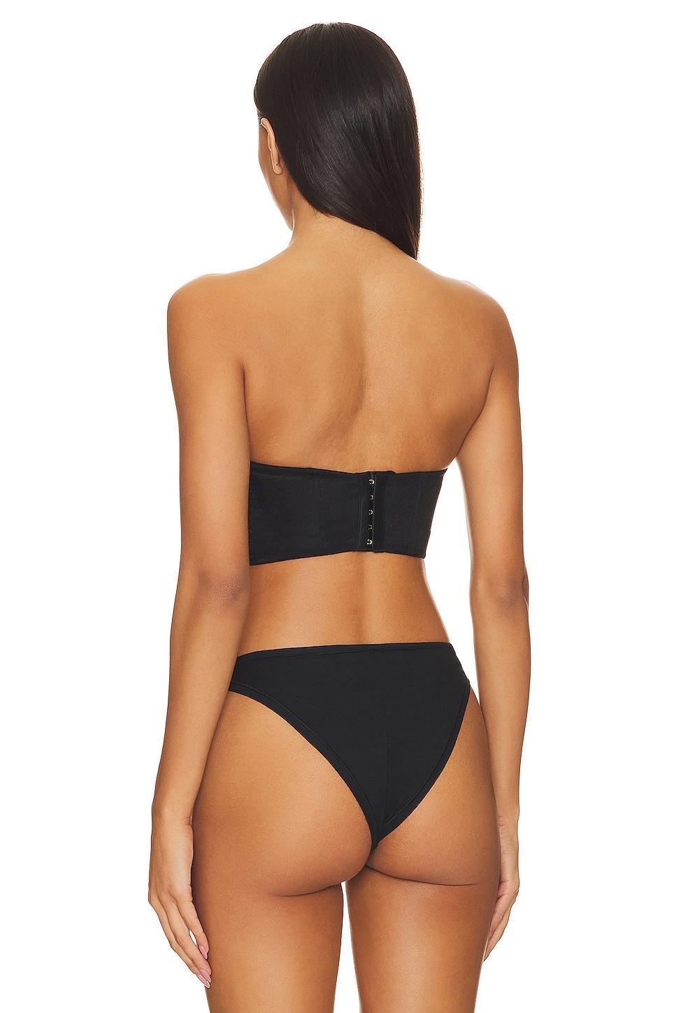 Thena Wired Bustier BLUEBELLA Product Image