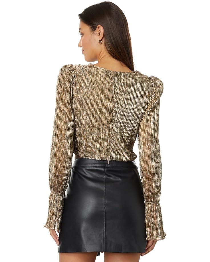 Arabella Blouse Product Image