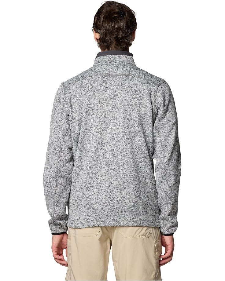 Mountain Classic Fleece Jacket Product Image