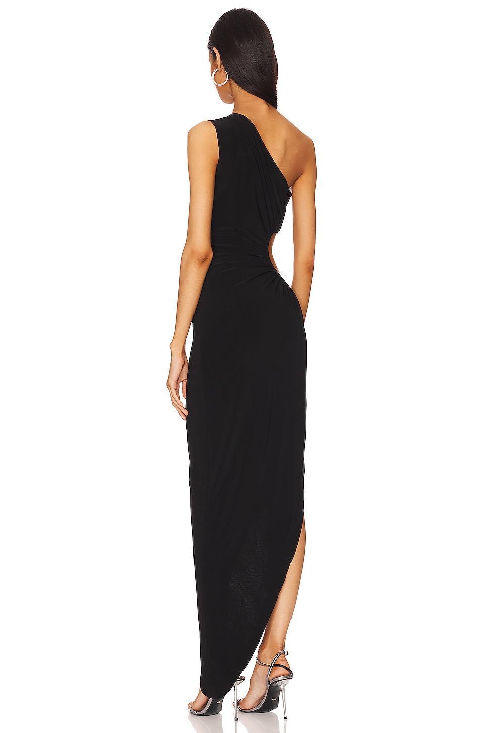 VESTIDO LARGO SUNBURST Product Image
