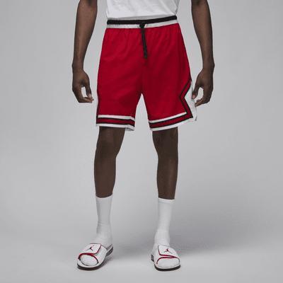 Jordan Mens Jordan Dri-FIT Sport Woven Diamond Shorts - Mens Product Image