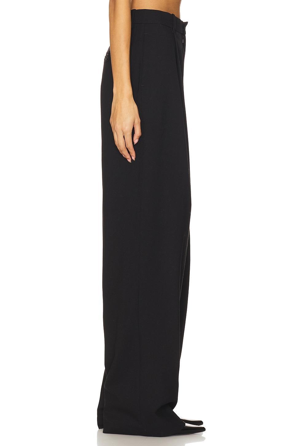 Phora Classic Suiting Pant EAVES Product Image