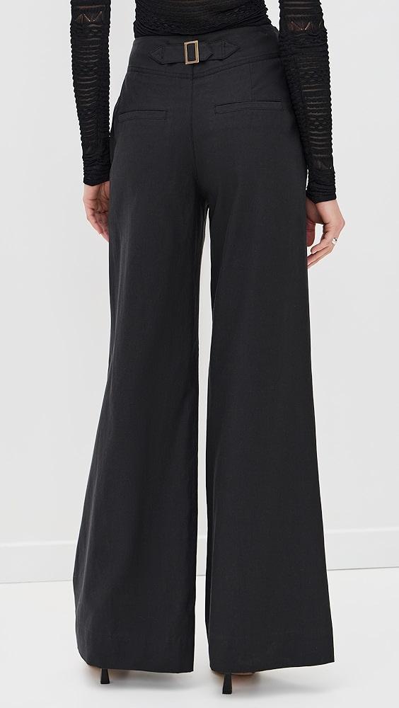Ulla Johnson Yalena Pants | Shopbop Product Image