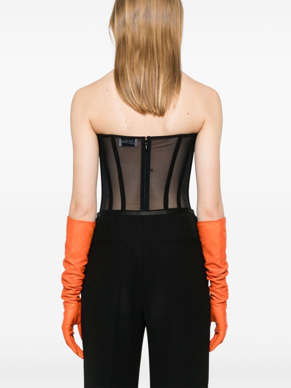 The Corset bodysuit Product Image