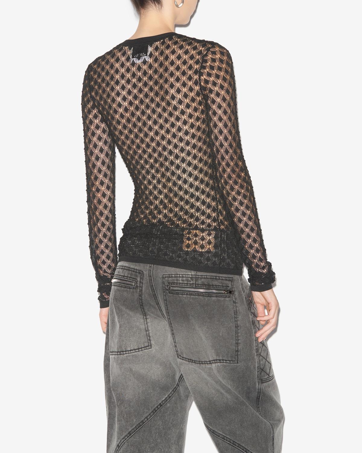 Zavia sweater Female Product Image