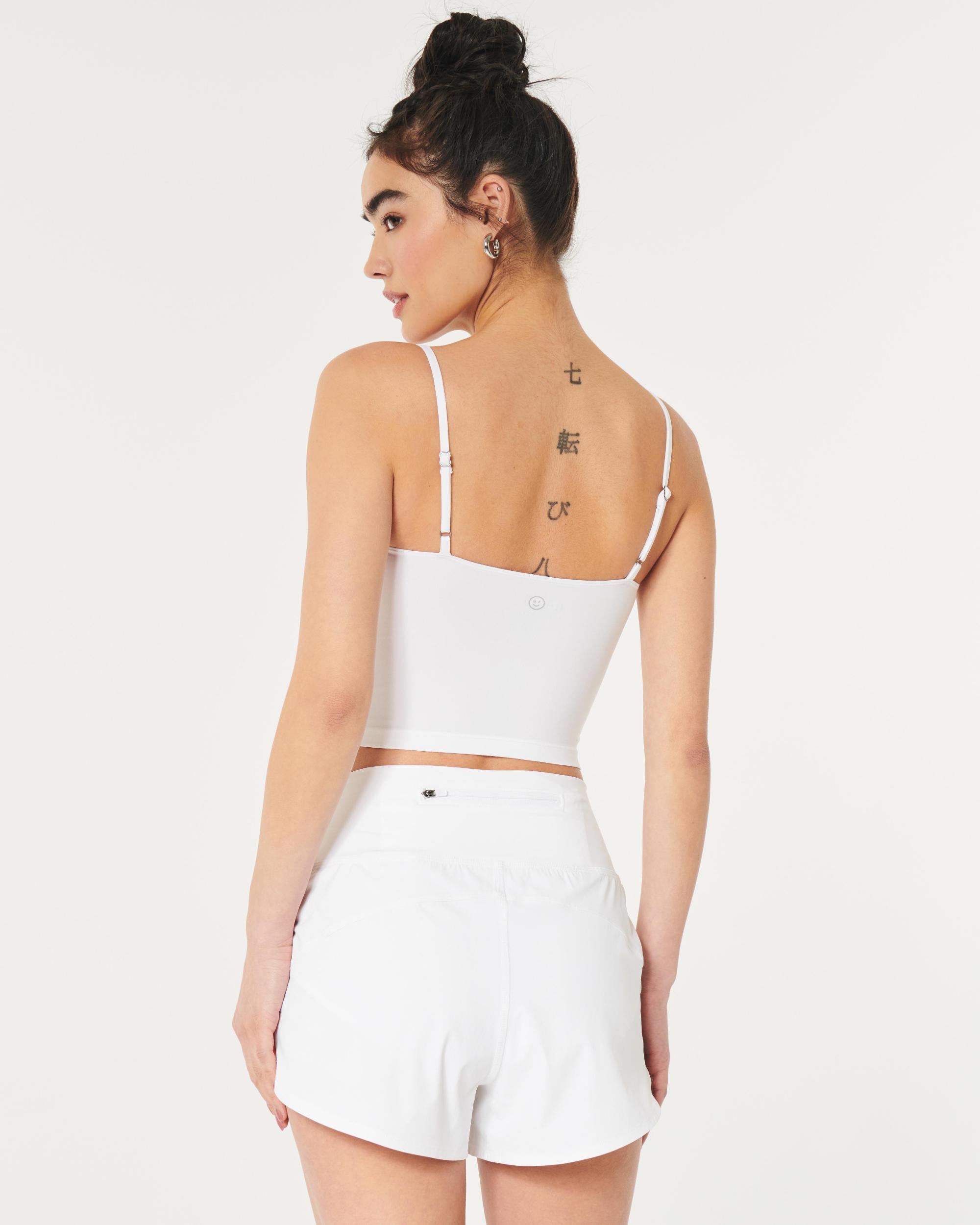 Gilly Hicks Active Energize Under-Bust Tank Product Image