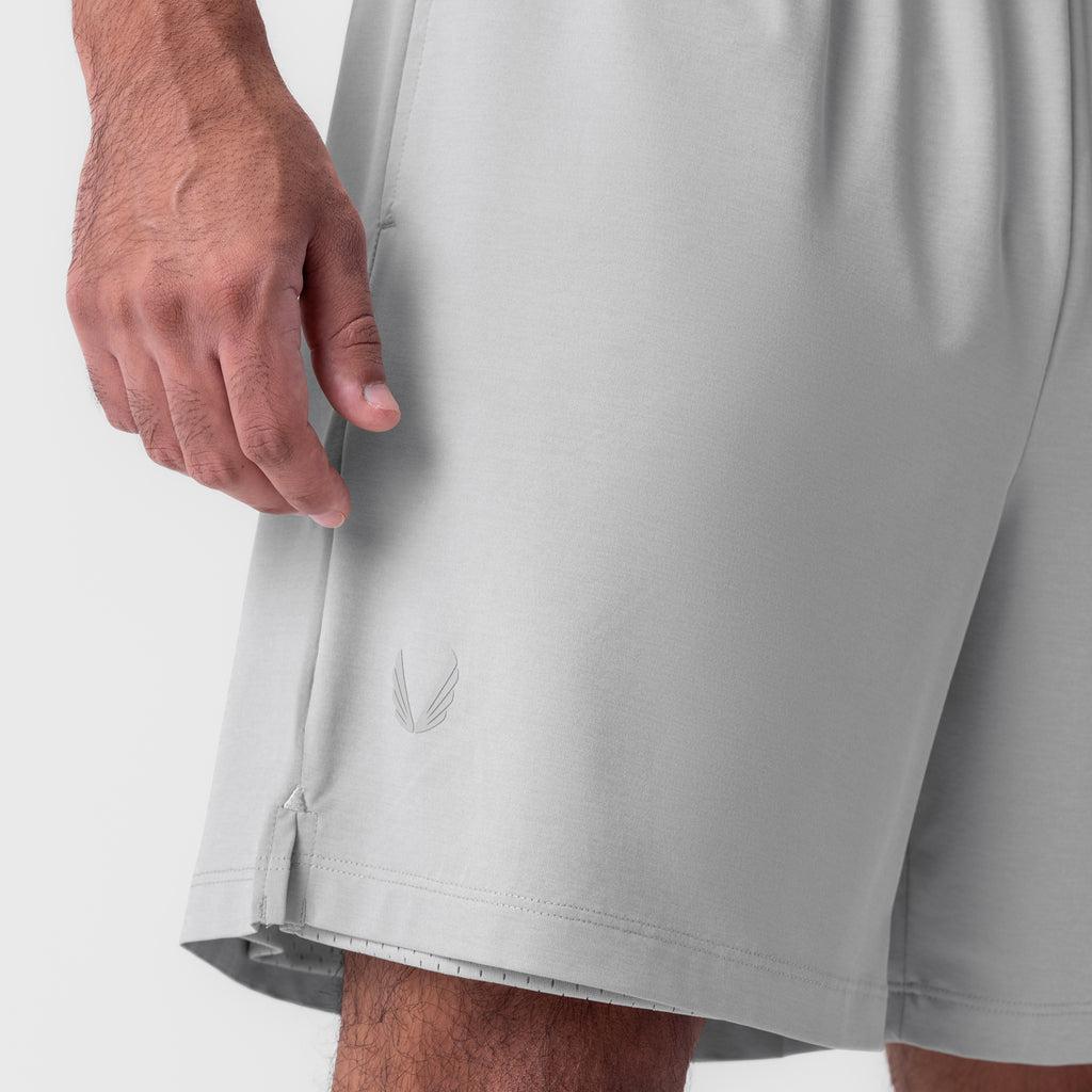 0988. Reversible 2-in-1 Short - Chai Male Product Image