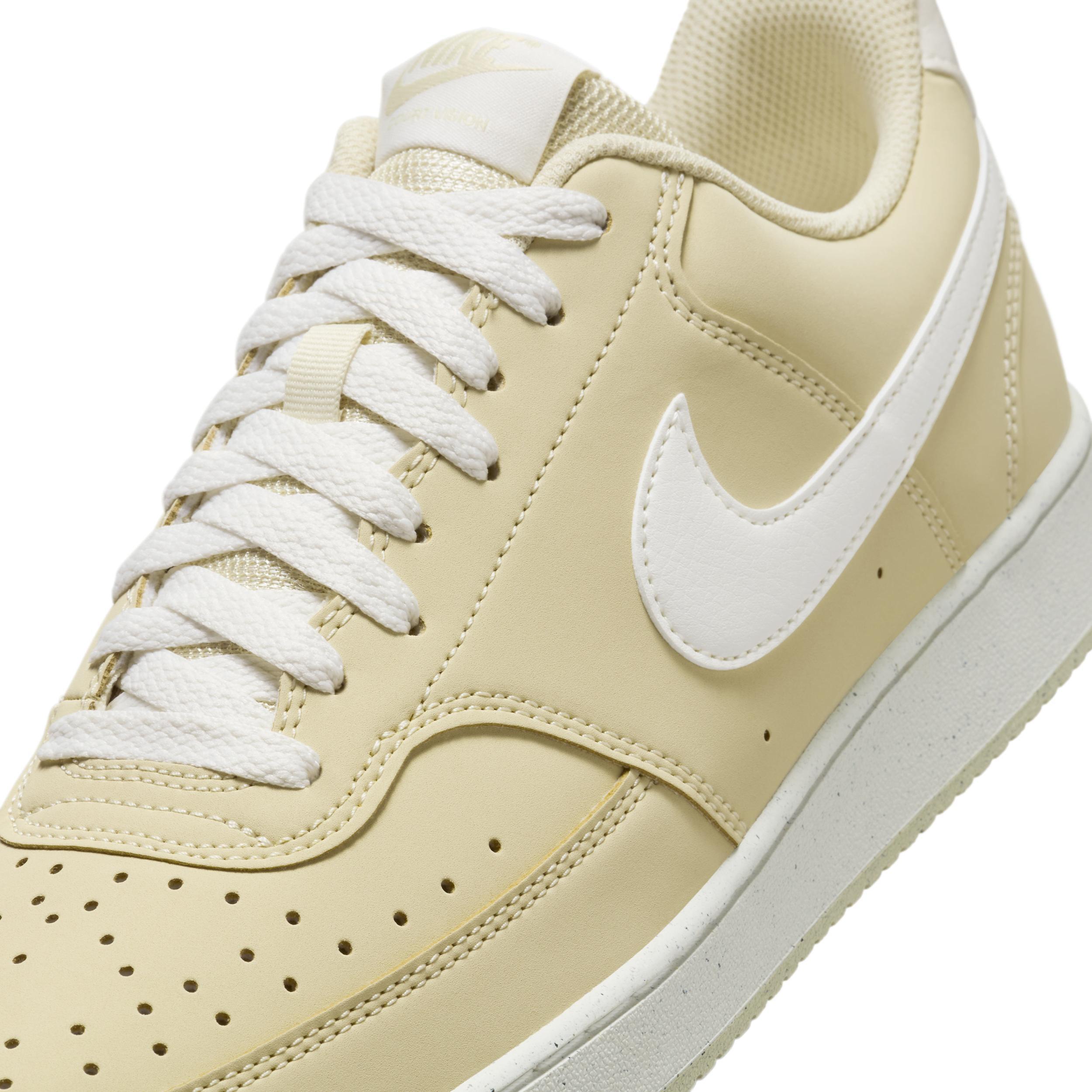 Nike Court Vision Low Premium Men's Shoes Product Image