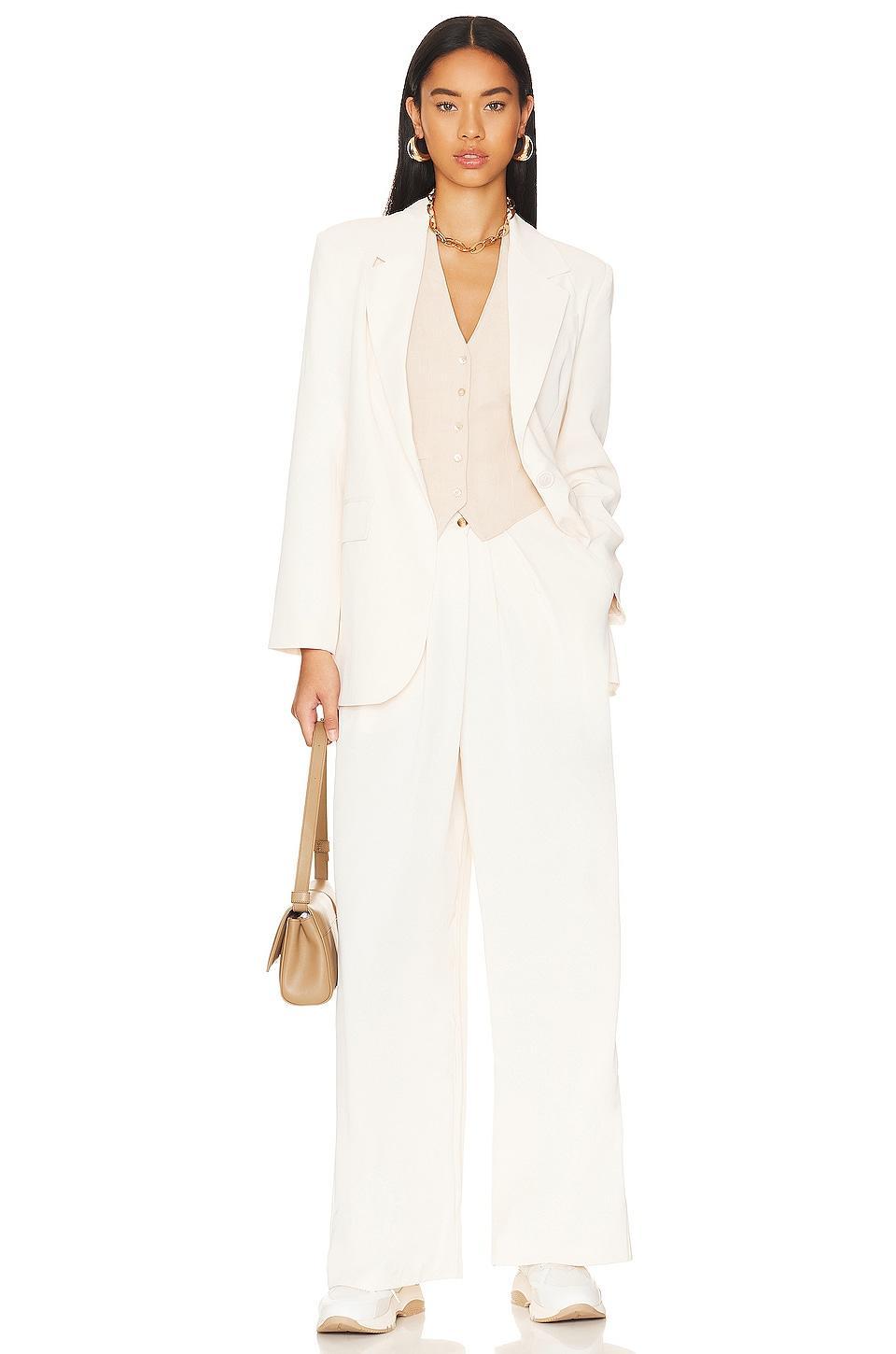 Laudine Blazer ASTR the Label Product Image