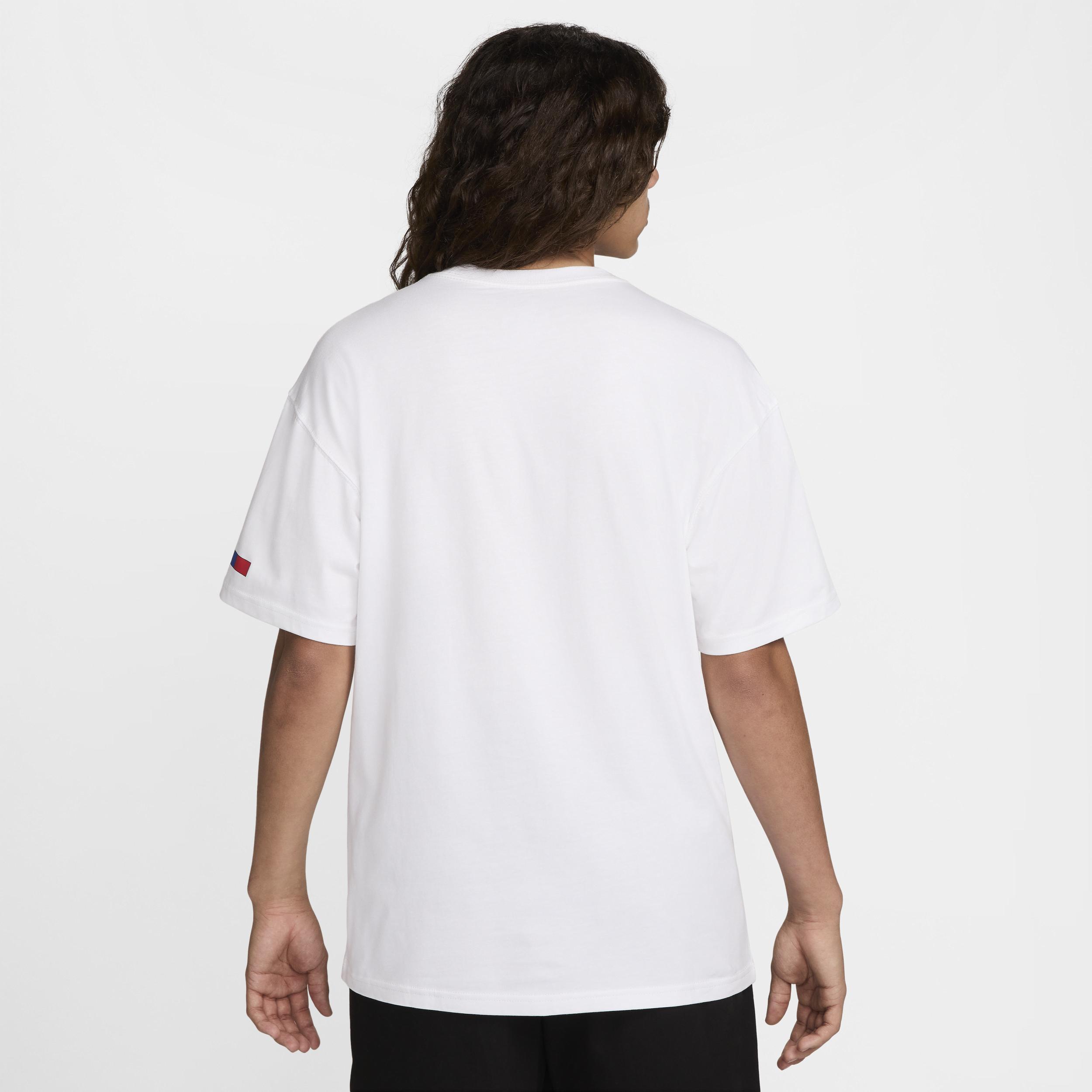 Mens Nike Sportswear T-Shirt Product Image