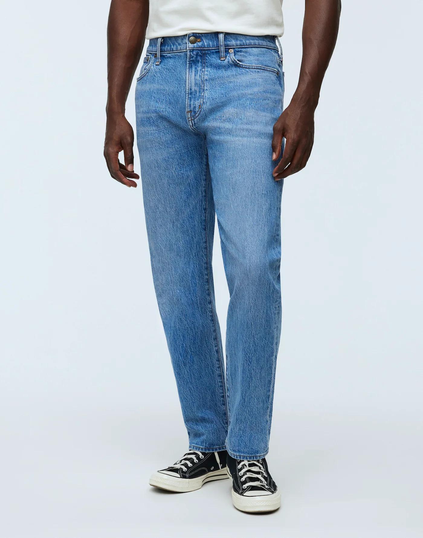 The 1991 Straight-Leg Jean Product Image