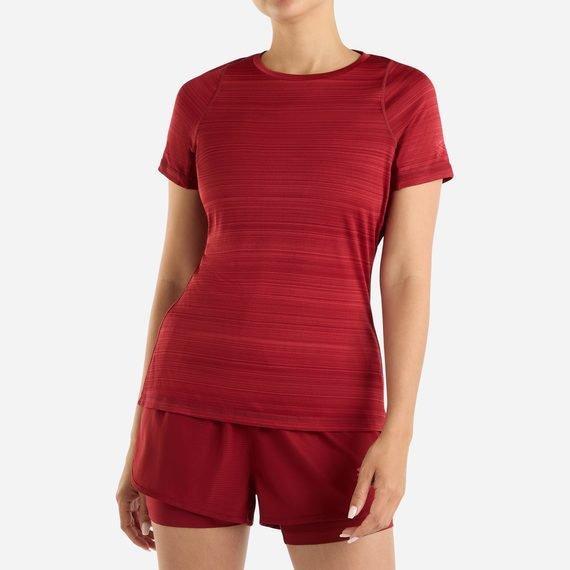 Pro Training Marl Poly Tee Product Image