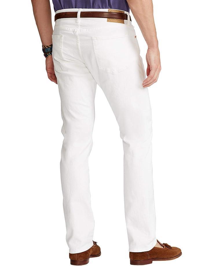 Hampton Relaxed Straight Jean Product Image