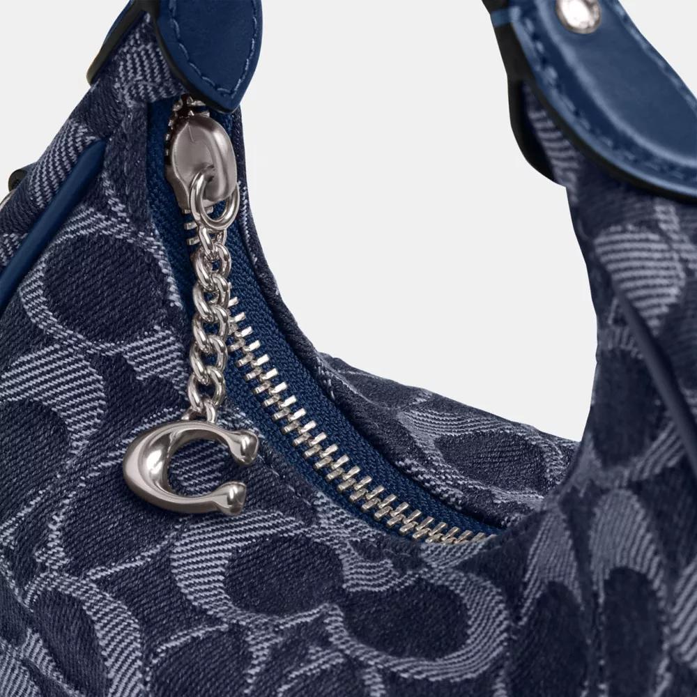 Jonie Bag In Signature Denim Product Image