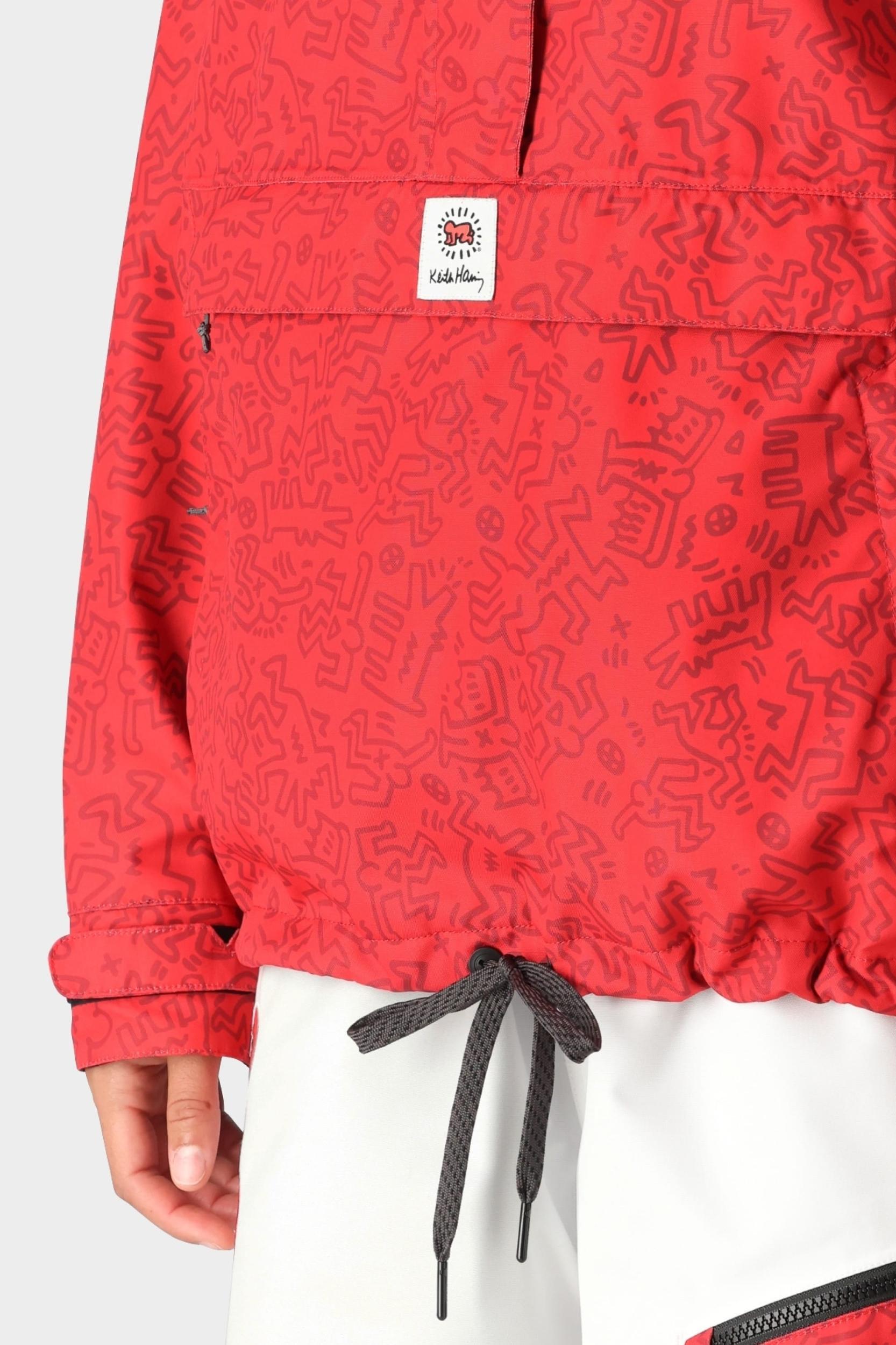 686 Women's Outline Shell Anorak Female Product Image