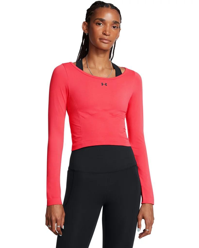 UA Train Seamless Product Image