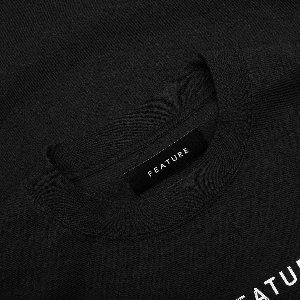 Koren Reversible Tee - Kuri Male Product Image