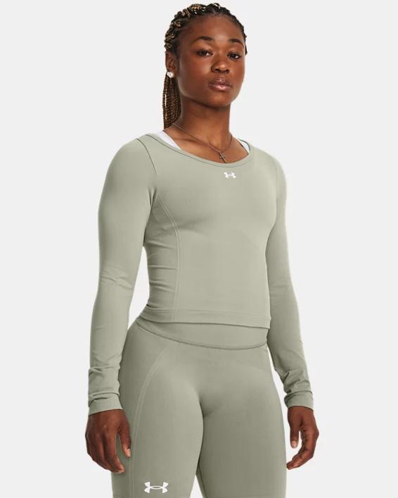 UA Train Seamless Product Image