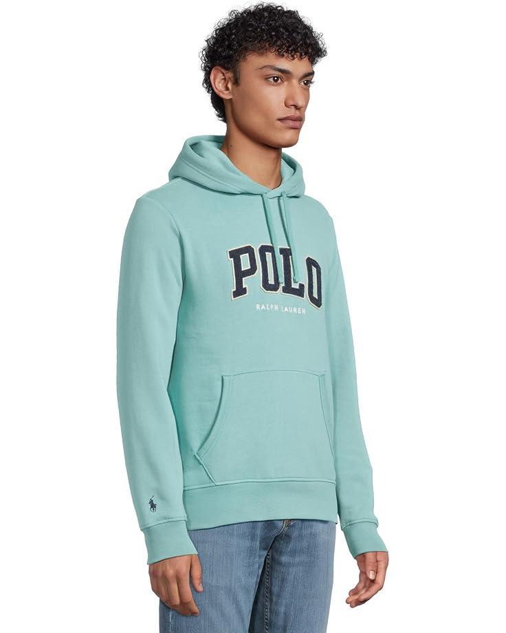 The RL Fleece Hoodie Product Image