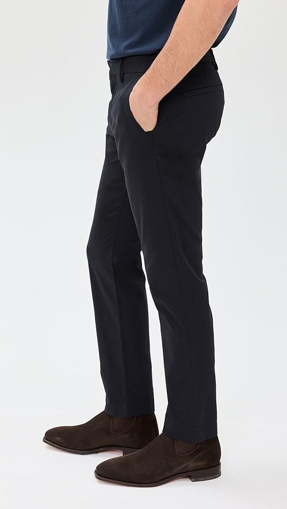 NN07 Theo Tailored Chino Pants | Shopbop Product Image