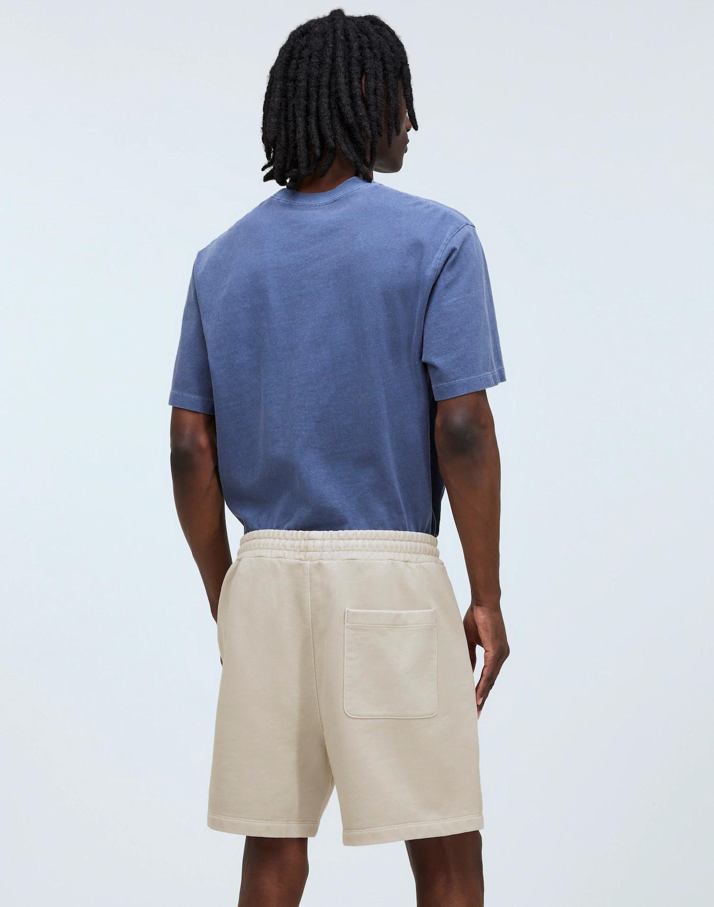 The McCarren Midweight Everywear Short Product Image