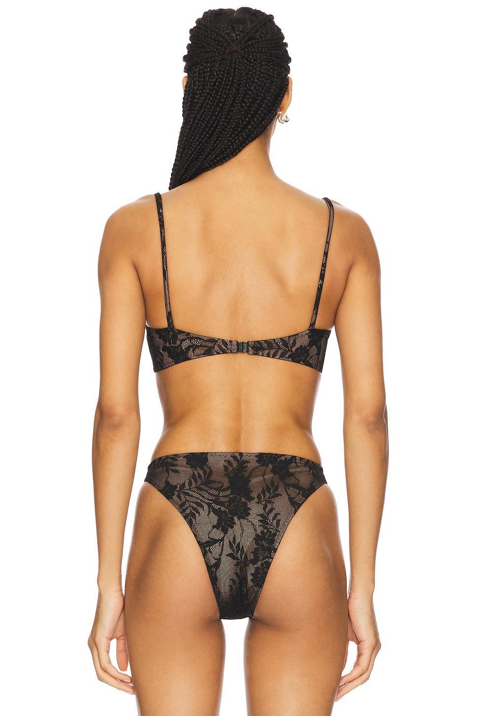 Underwire Bra Norma Kamali Product Image