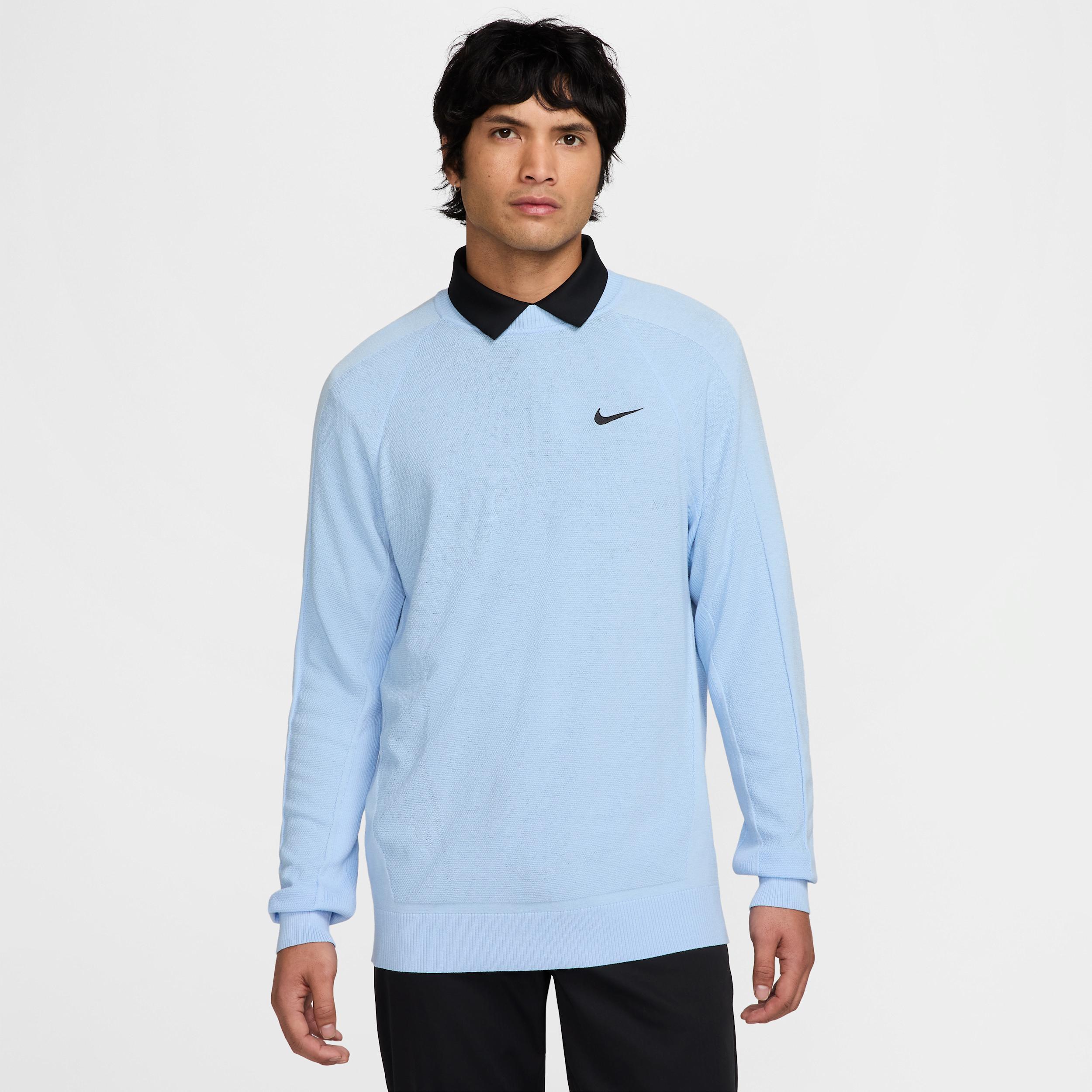 Nike Men's Tour Golf Sweater Product Image